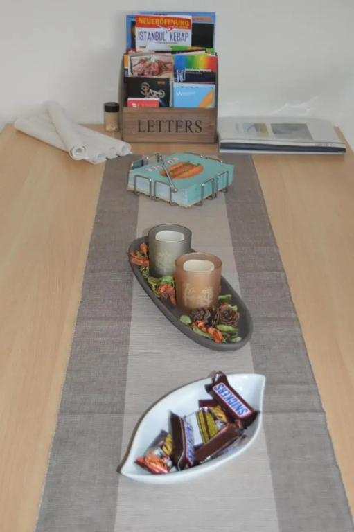 Apartment Meerfeld - фото 5