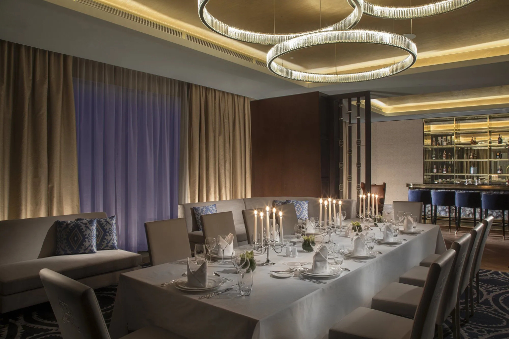 St. Regis Astana - фото 39