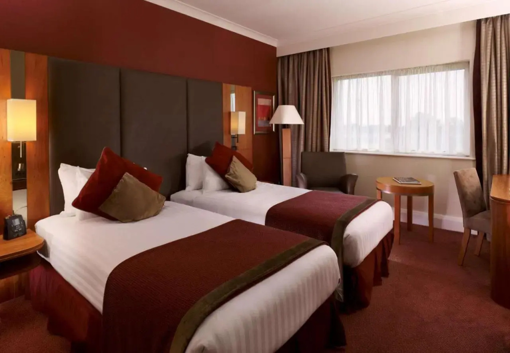 Hotel photo 36