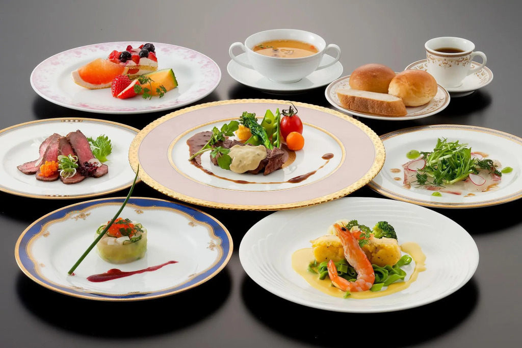 Oita Century Hotel - фото 7