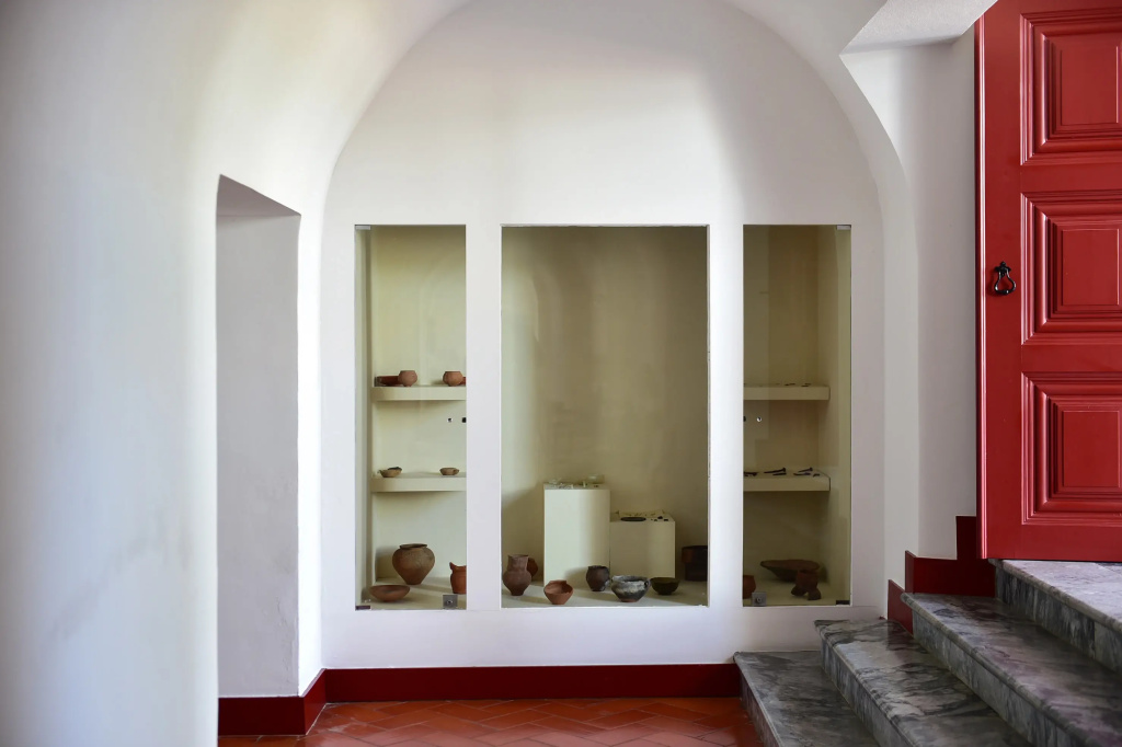 Pousada Convento de Beja - Historic Hotel - Général