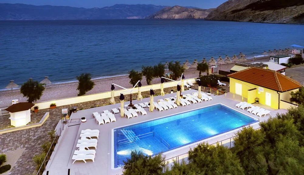 Hotel Dobrovit - Général