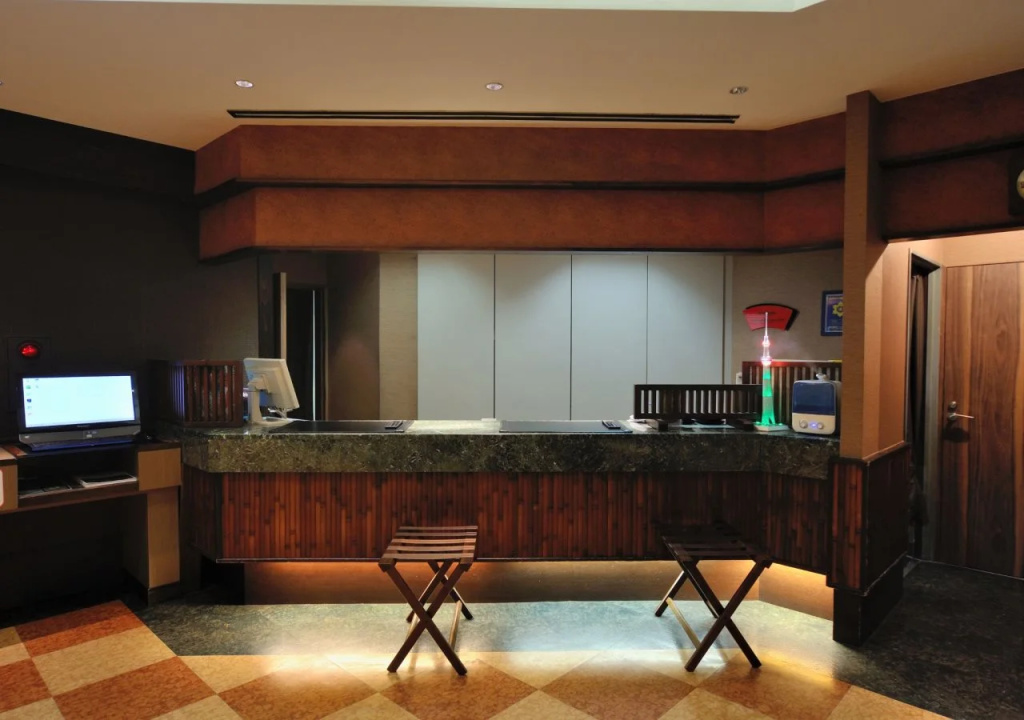 Dormy Inn Express Asakusa Hot Spring - Général