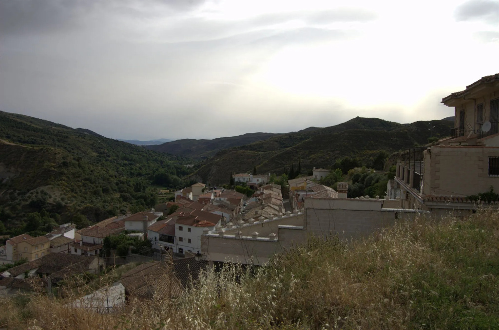 Quéntar Hotel Rural - Général