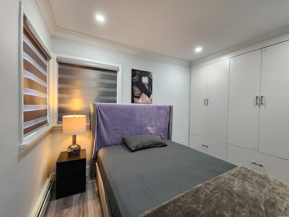 Sarla Villa Surrey - фото 3