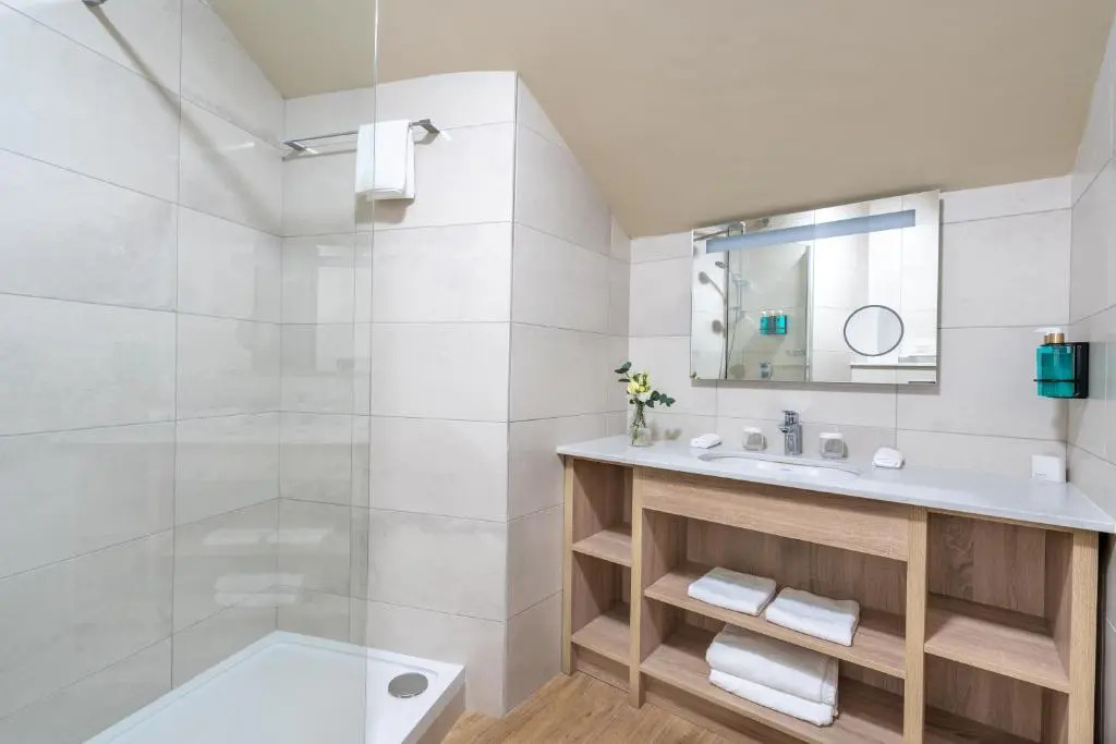 Harbour Hotel - Chambres