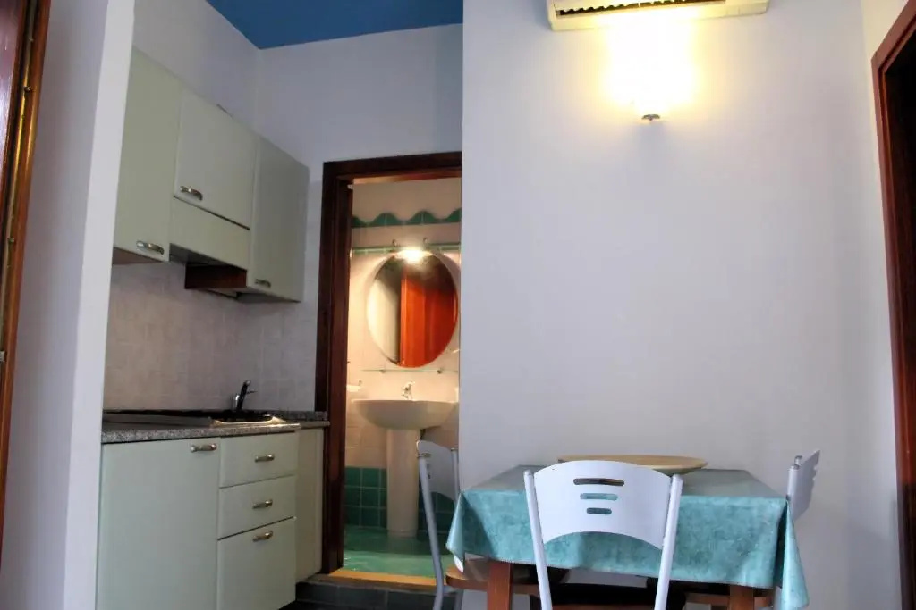 Hotel Locanda dei Trecento - Chambres