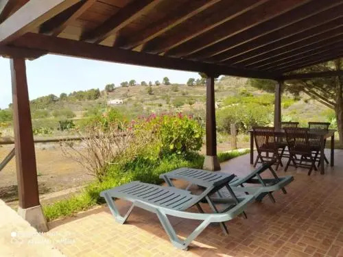 Casa Rural El Pajar