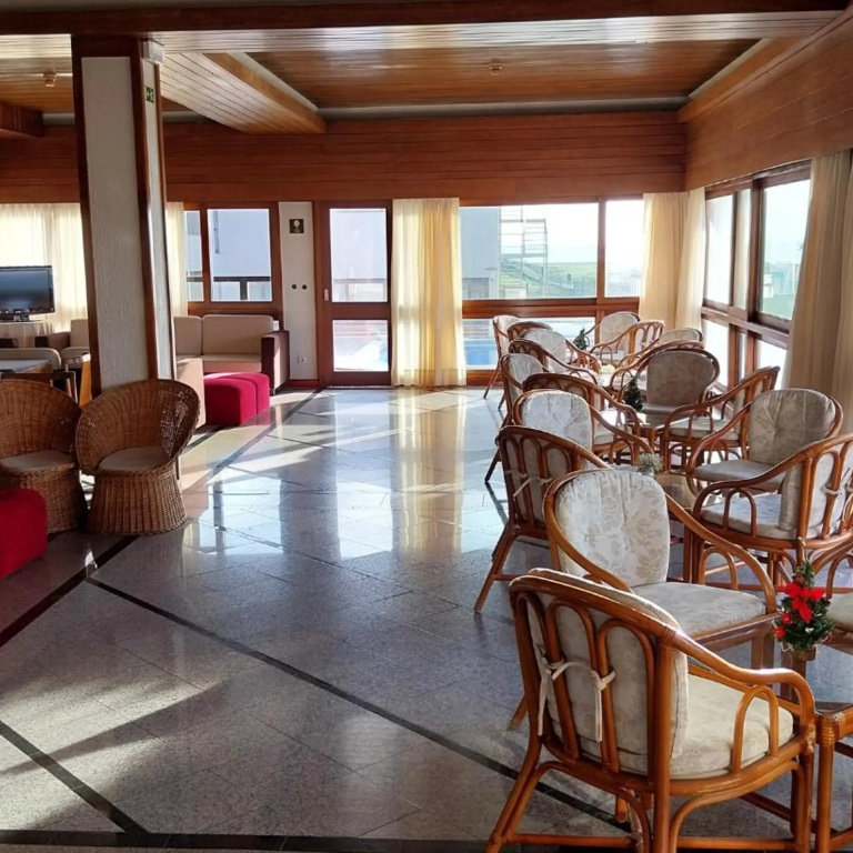 Hotel Santo Andre - Général