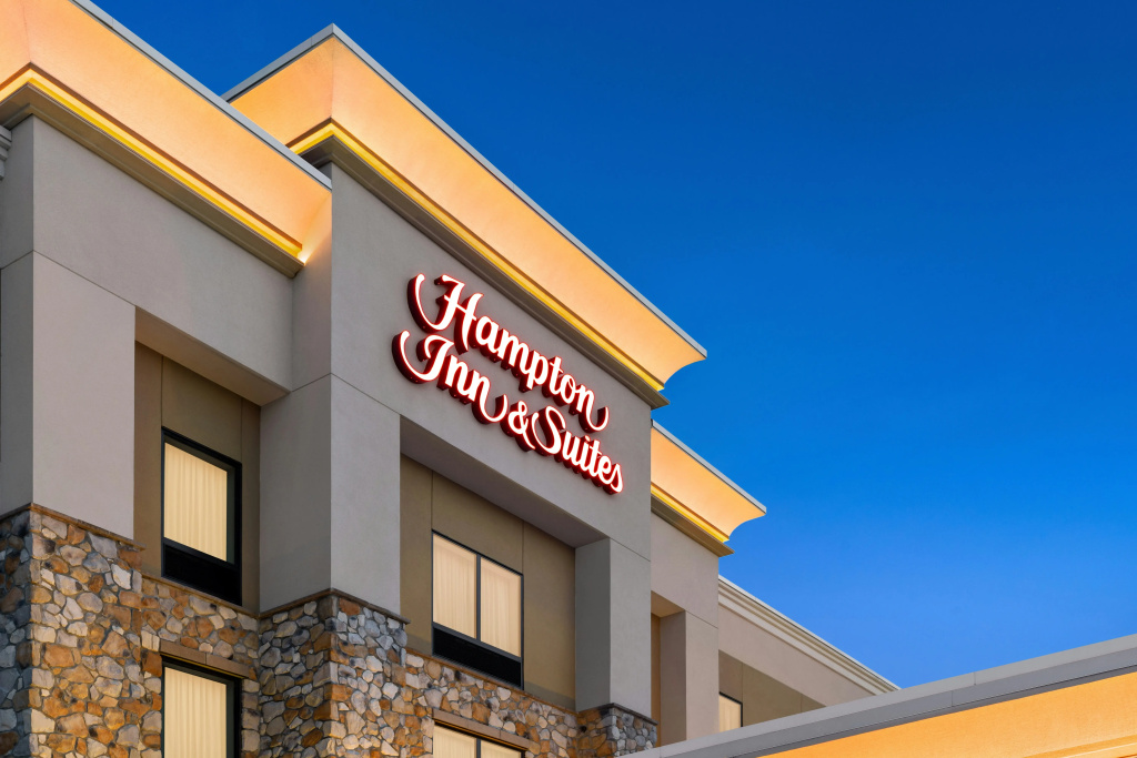 Hampton Inn & Suites Mount Joy/Lancaster West