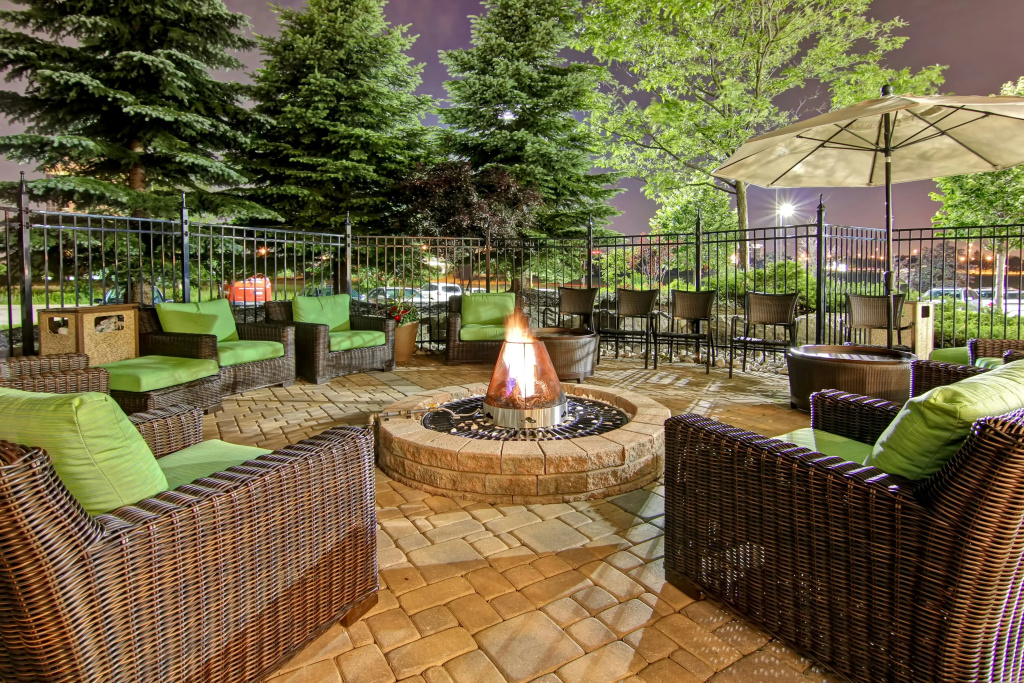 Hilton Garden Inn Toronto - Mississauga - Général