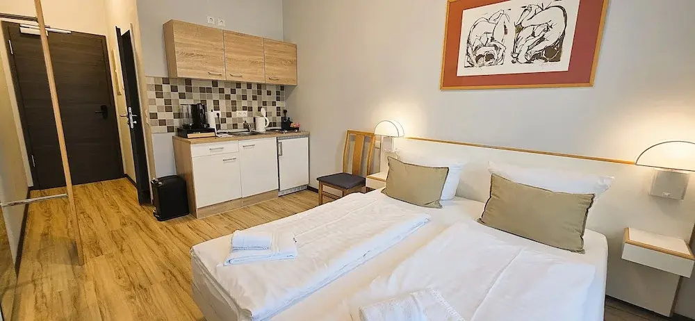 Hotel photo 8