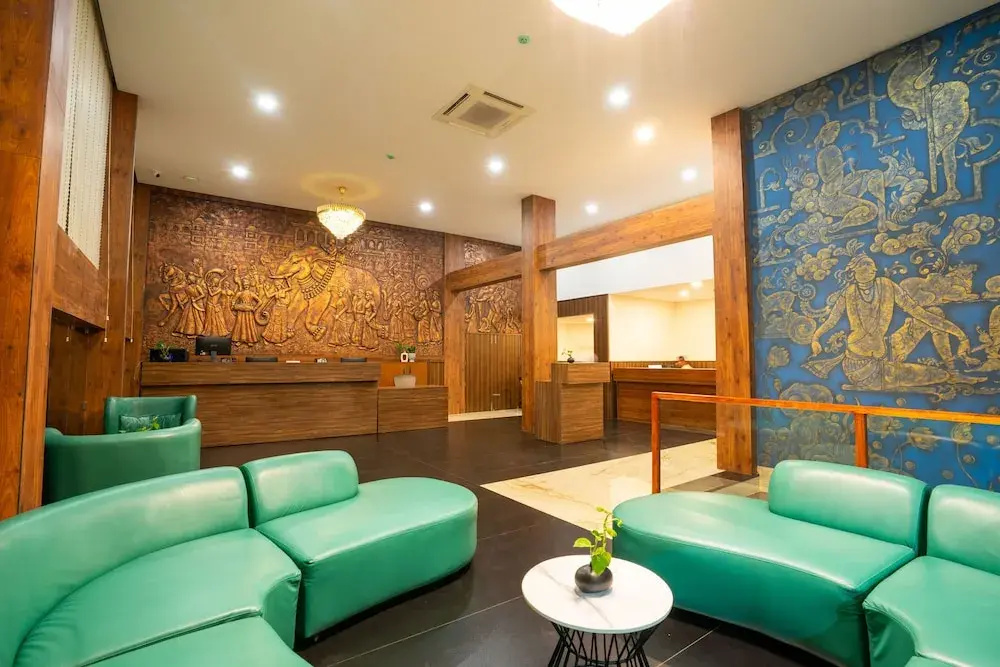 Hotel photo 4