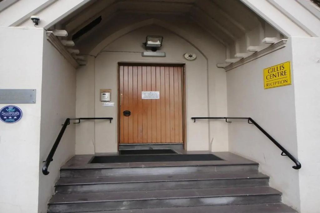 Hotel photo 11
