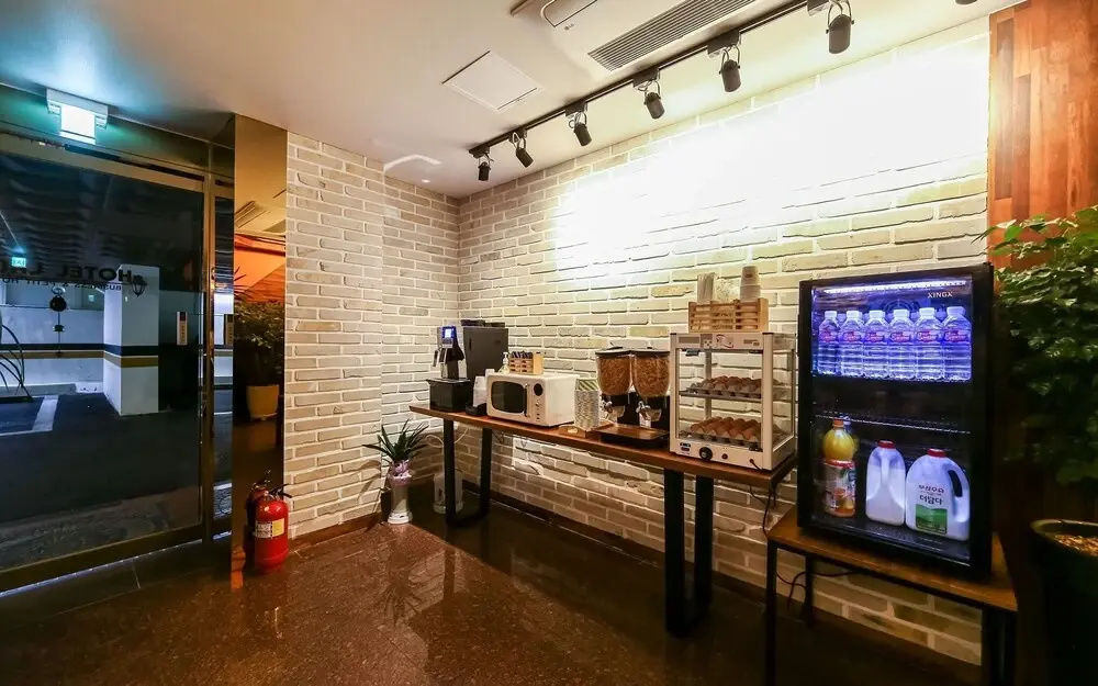 Hotel photo 22