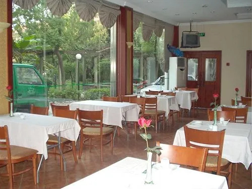 GreenTree Inn Suzhou Railway Station South Square Humble Administrator's Garden Business Hotel - Général