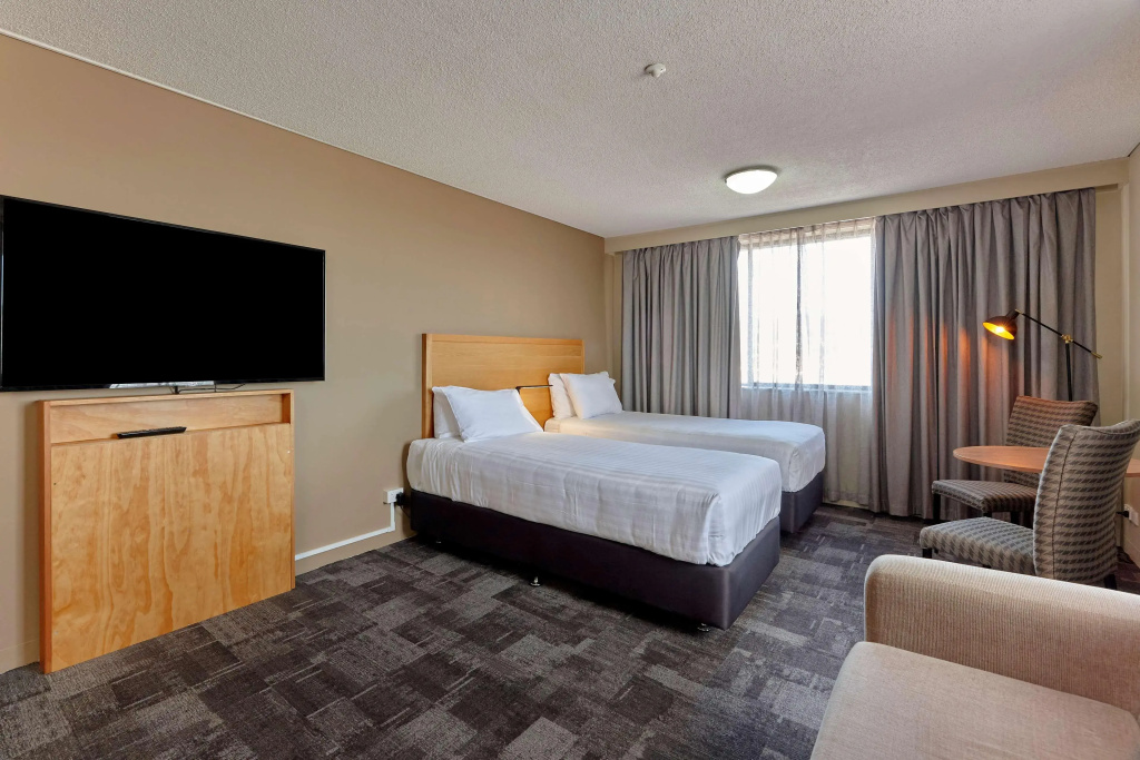 Best Western Plus Launceston - Général