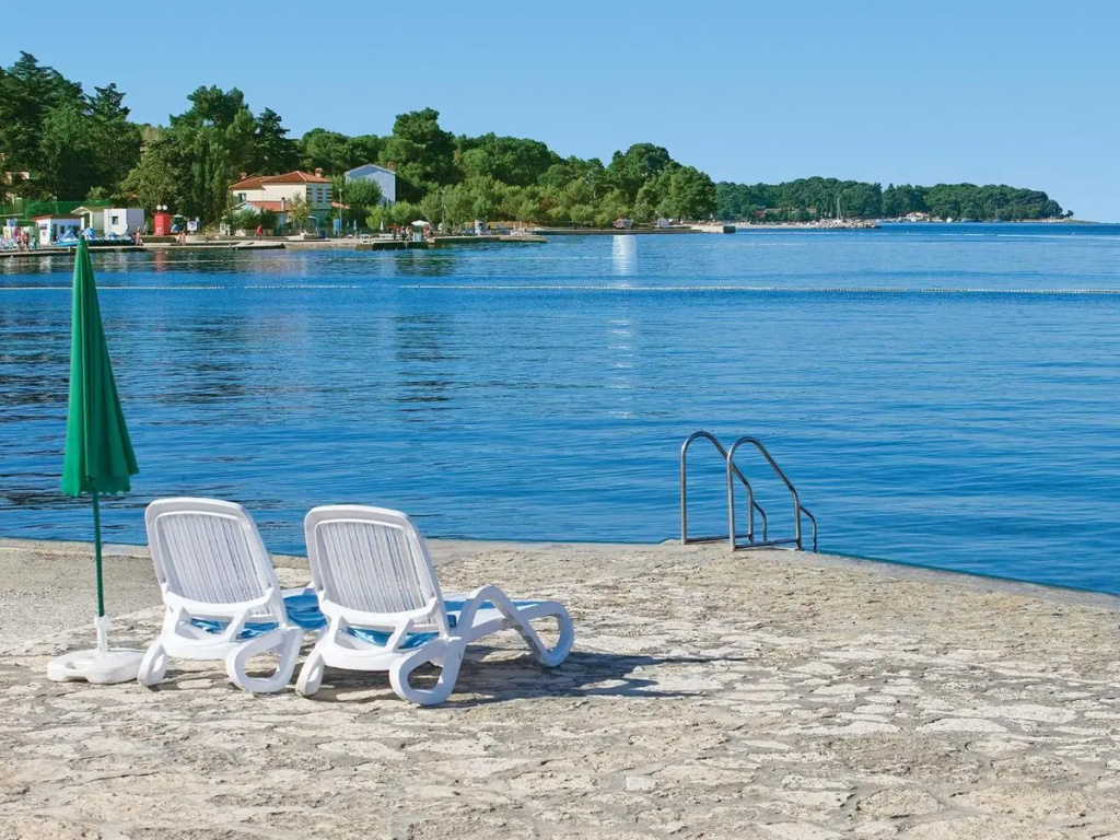 Istrian Villas Plava Laguna, П-ів Істрія, Хорватія мініатюра 20
