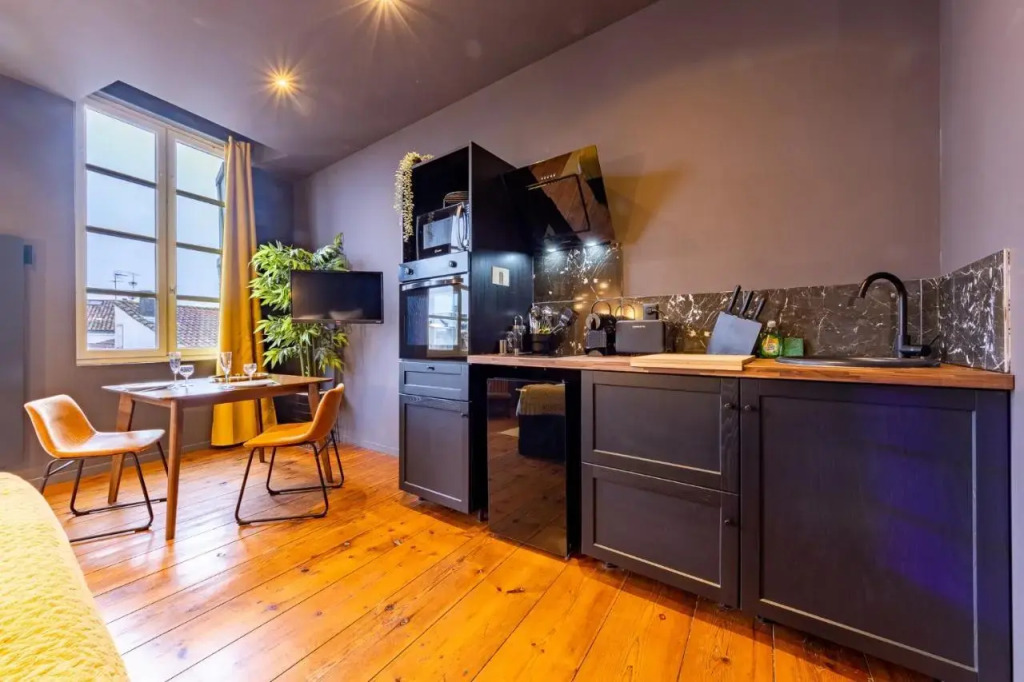 [PARENTHESE] - Moissac - фото 34