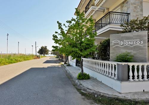Dionisos Apartments  - pic #16
