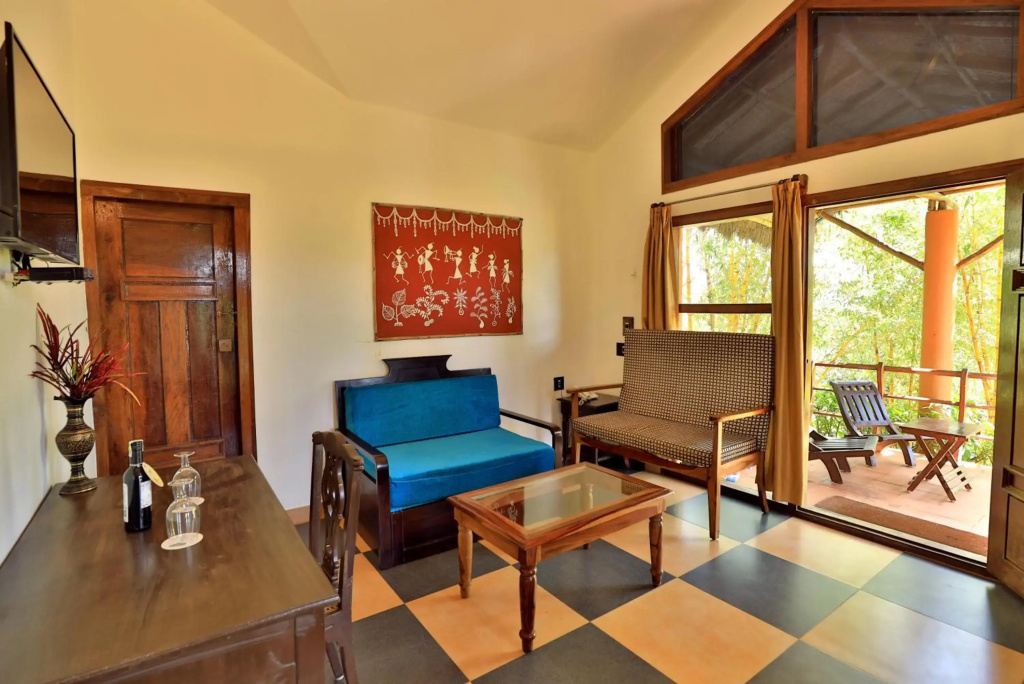 Heritage Resort Coorg - Général