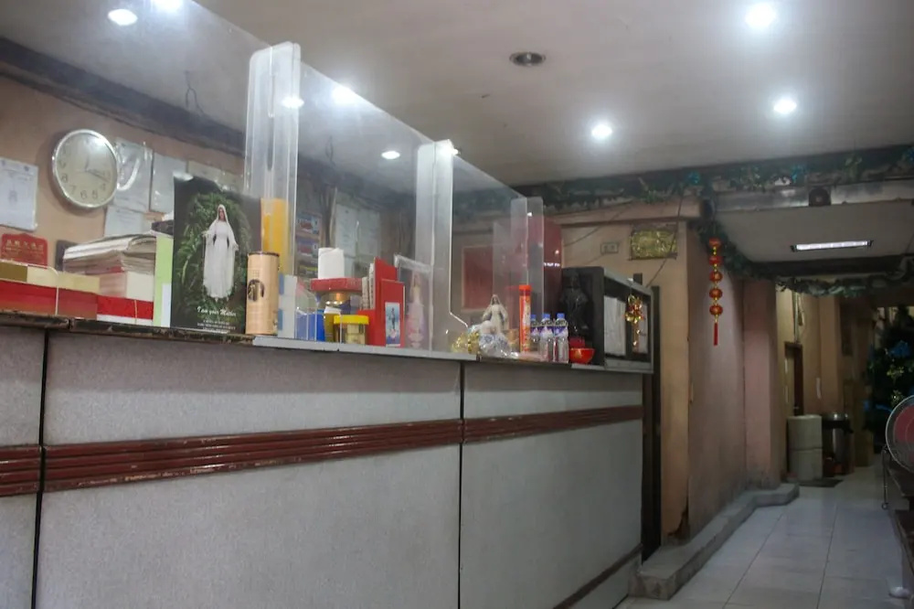 Hotel photo 14