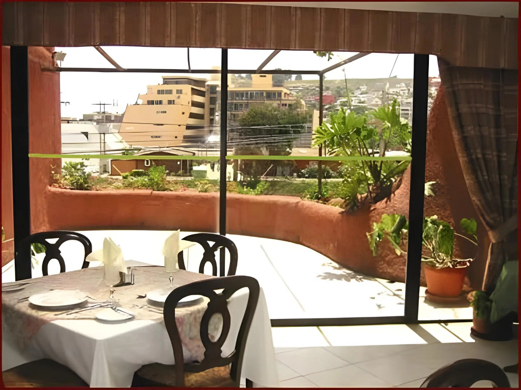 Hotel Montecarlo Reñaca - Général