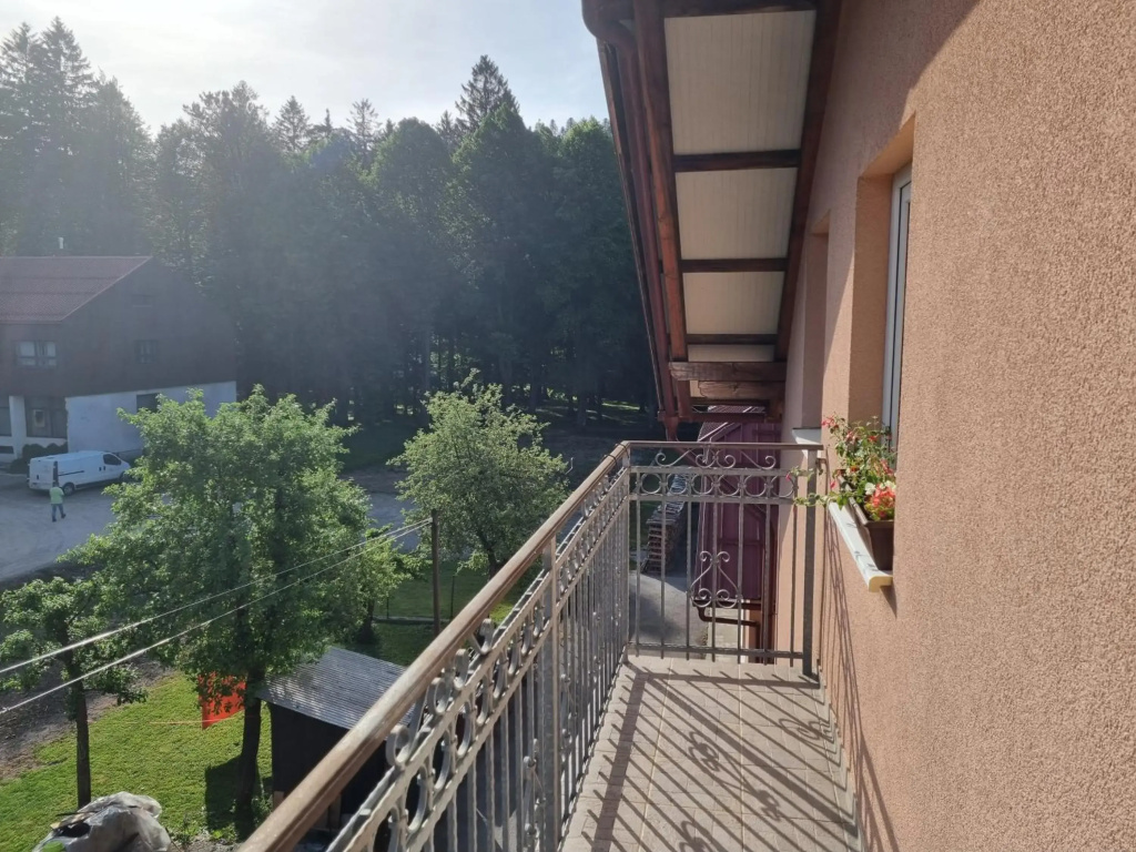 Apartman Delnice Park Srna
