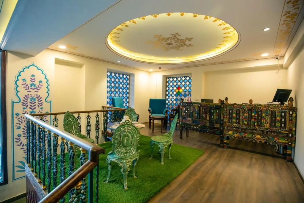 Hotel photo 16