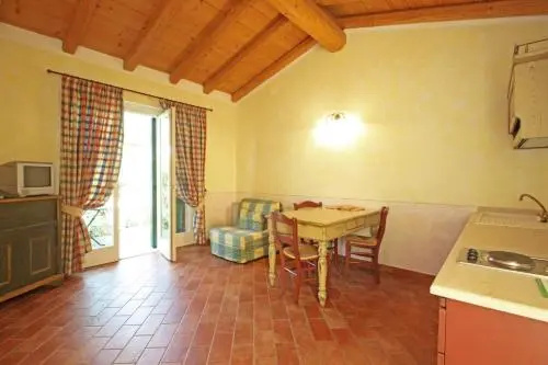 Cascina Le Preseglie - Général