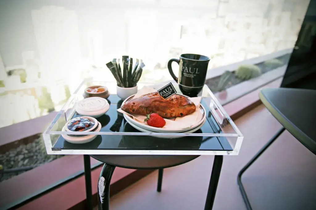 1866 Court & Suites - фото 11