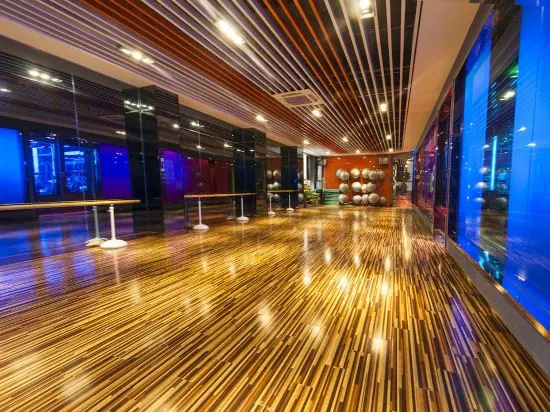 Business Centre