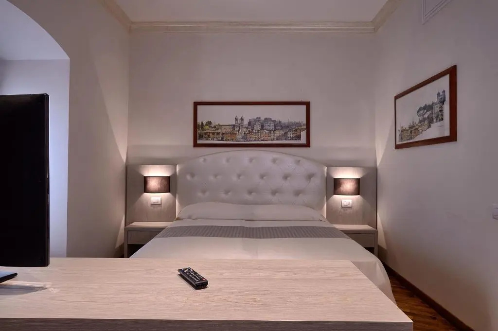 Polinari Rooms San Pietro Roma - Chambres