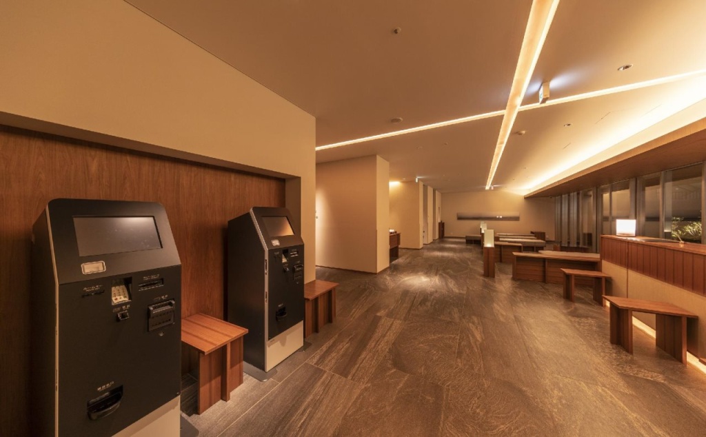 Tokyu Stay Fukuoka Tenjin 사진 29