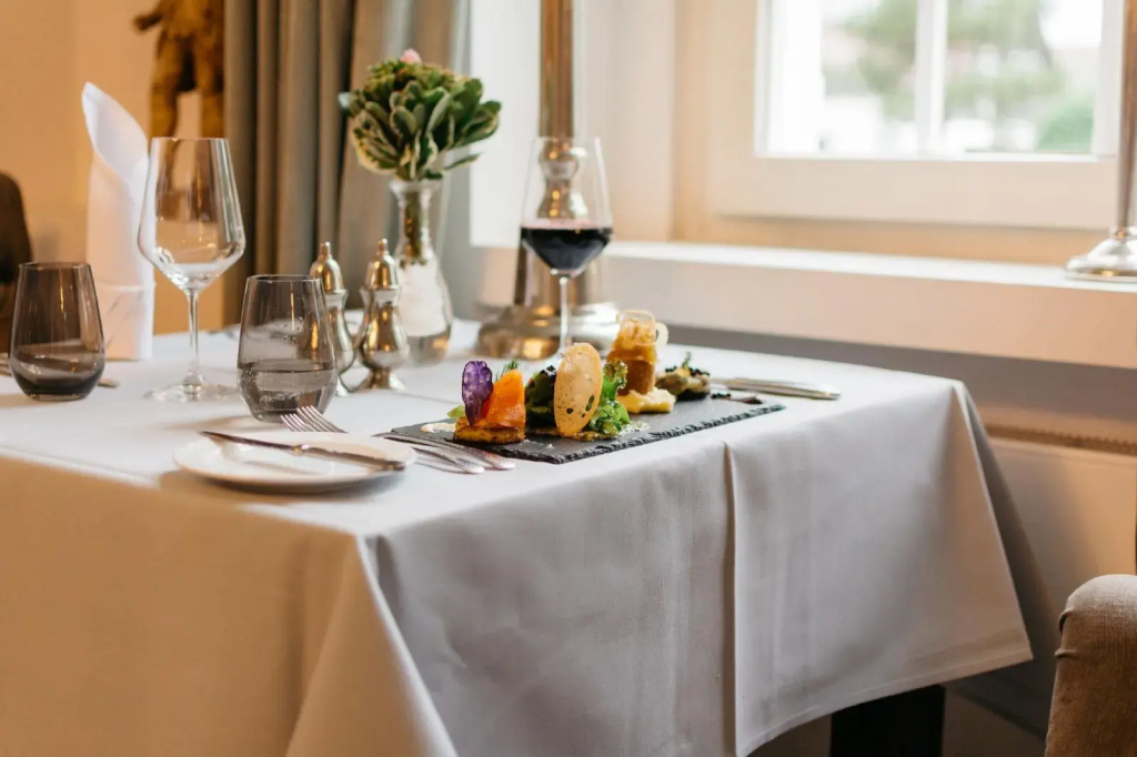 Parkhotel Fritz am Brunnen - Général