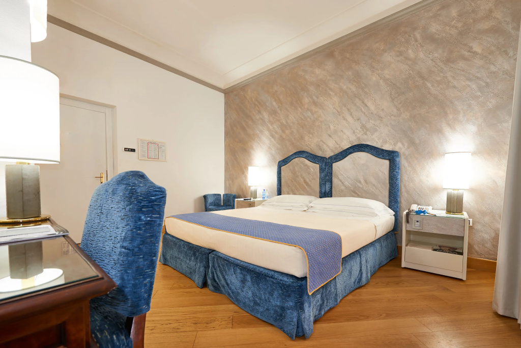 Rivoli Boutique Hotel - Général