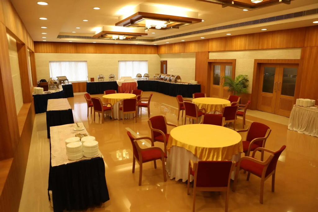 Hotel photo 22