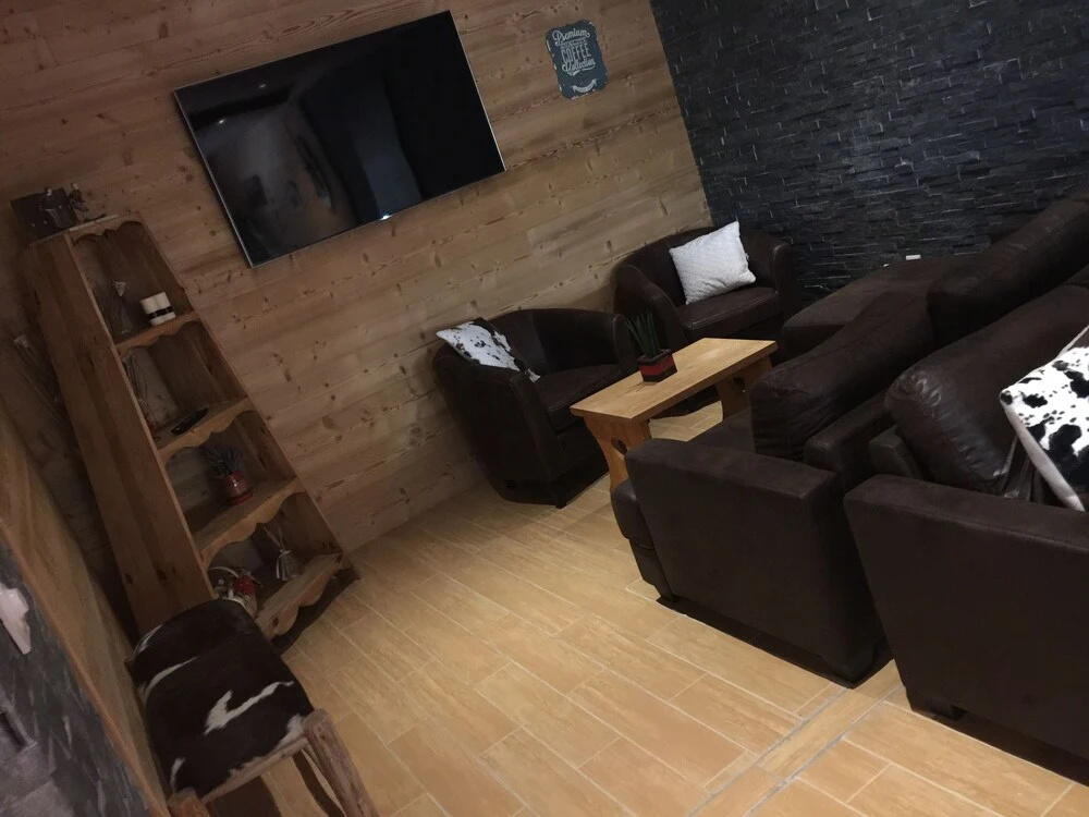 Montana Chalet Hotel - Général