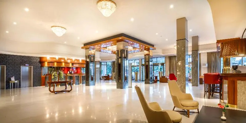 Remisens Casa Rosa, Annexe