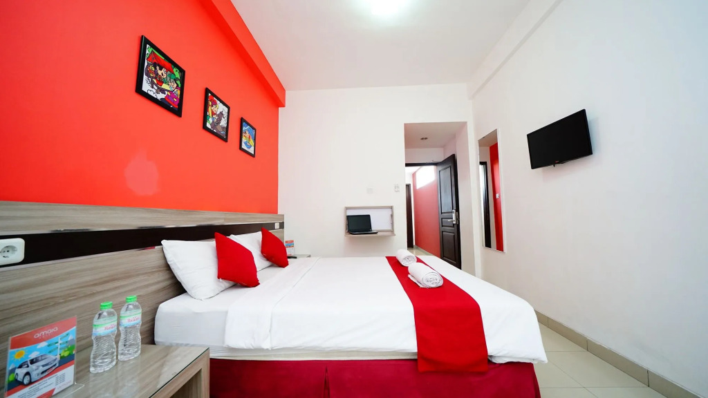 Amaia Hotel — фото 3