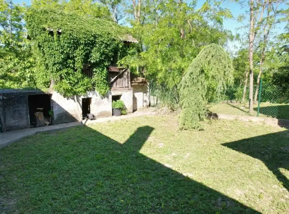 Holiday Home Saniv