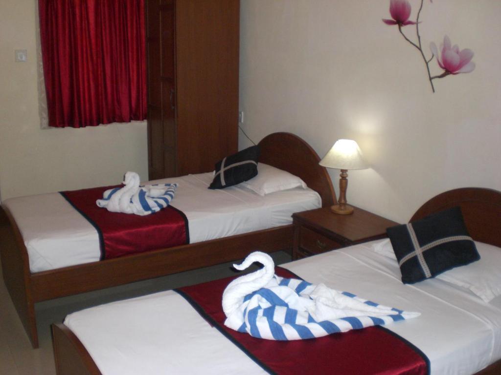 A'S Holiday Resort