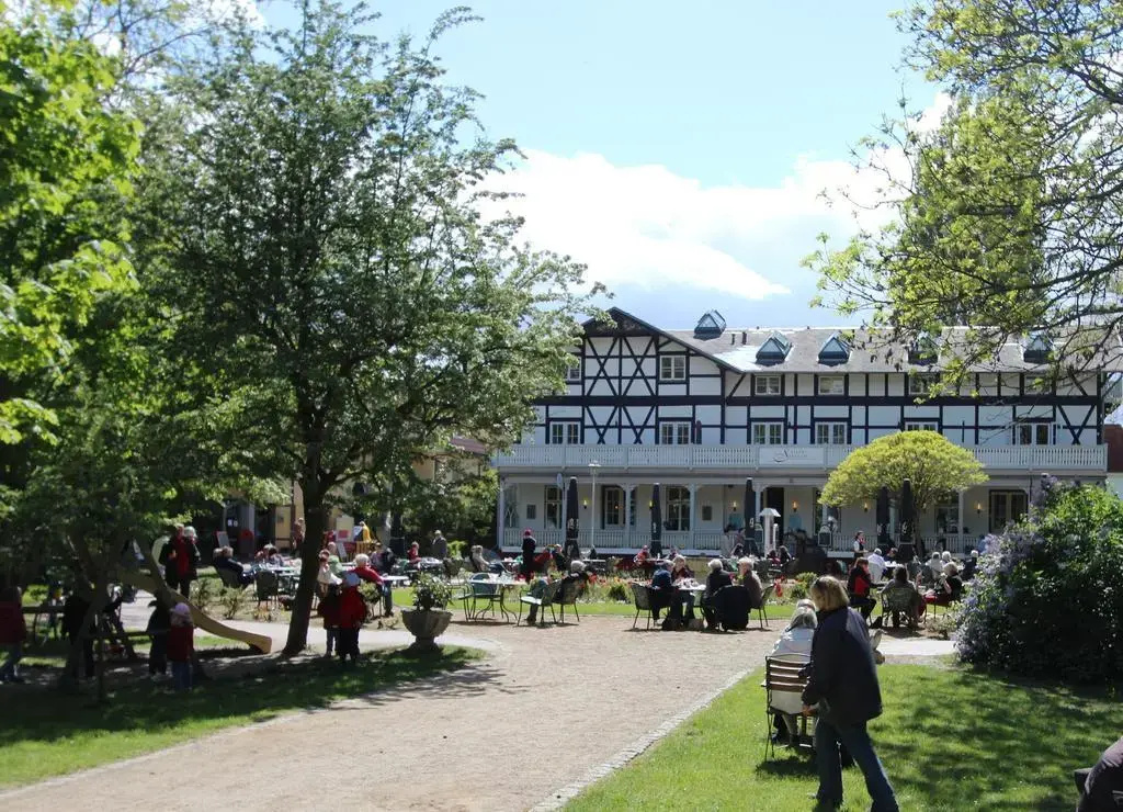 Villa Seebach