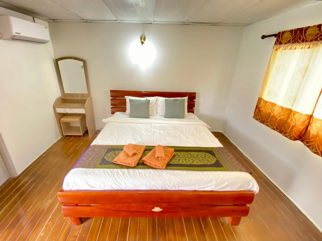 Phi Phi Ba Kao Bay Resort — 4