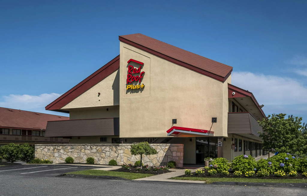 Red Roof Inn PLUS+ Boston - Framingham