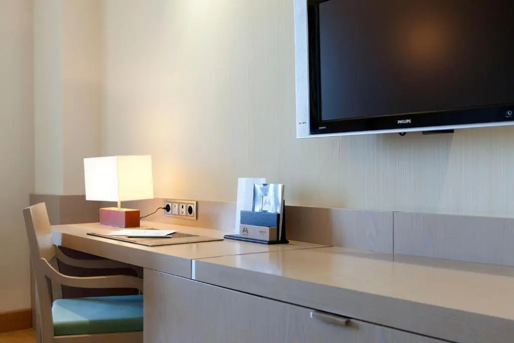 Hotel Nelva - Chambres