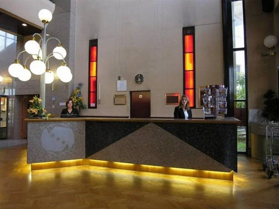 Hotel photo 21