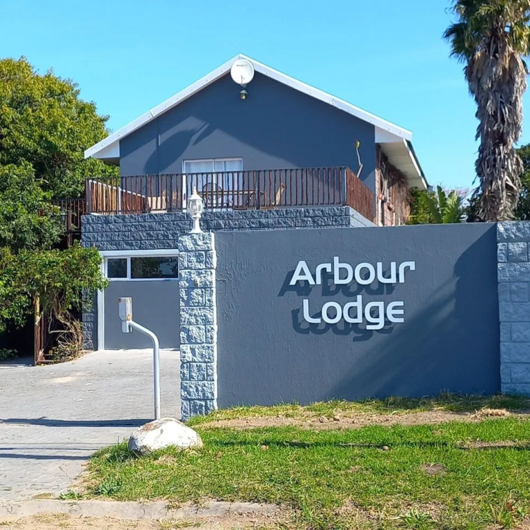 Arbour Lodge Guest House