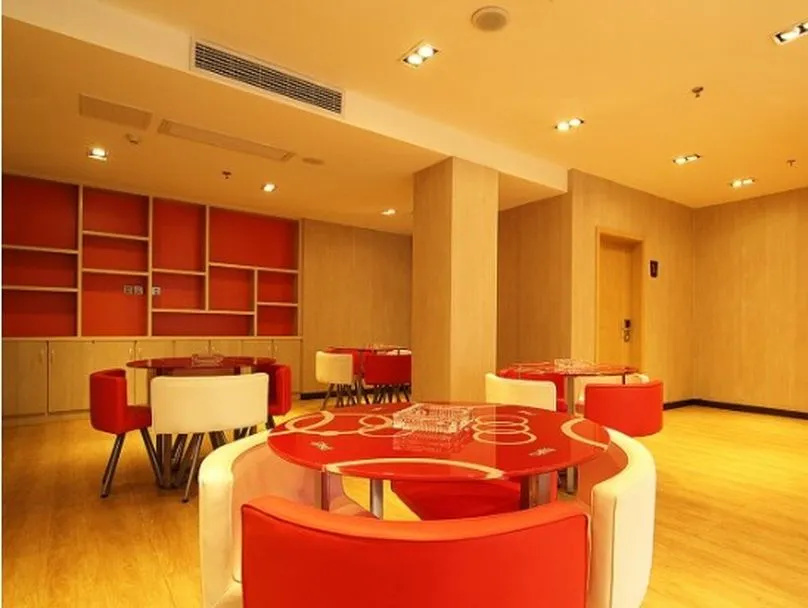 7 Days Premium Hotel Guilin Seven Star International Convention And Exhibition Center Branch - Général