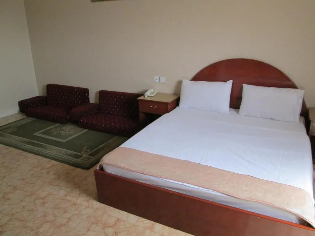 Standard room